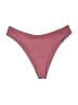 Shein Burgundy Swimsuit Bottoms Size S - photo 1