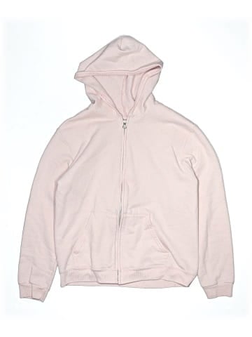 Hanes Zip Up Hoodie (view 1)