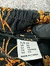 Unbranded Floral Black Cocktail Dress Size XS - photo 7