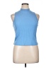 Old Navy Blue Tank Top Size XL - photo 1