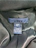 J.Crew 100% Wool Black Blue Wool Blazer Size 4 (petite) - photo 6