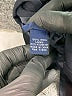 J.Crew 100% Wool Black Blue Wool Blazer Size 4 (petite) - photo 7