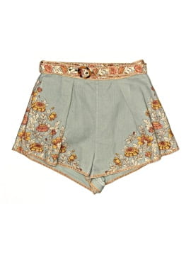 Zimmermann Shorts (view 1)