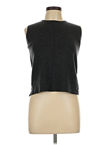 Eileen Fisher Sleeveless T-Shirt (view 1)