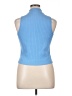 Old Navy Blue Tank Top Size XL - photo 2