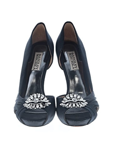 Badgley Mischka Heels (view 2)