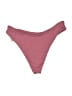 Shein Burgundy Swimsuit Bottoms Size S - photo 2