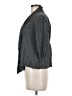 AB Studio Gray Kimono Size M - photo 5