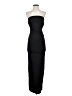 Zara Black Cocktail Dress Size S - photo 1