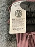 Athleta Solid Purple Active Pants Size 6 - photo 8