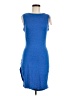 BTFBM Blue Casual Dress Size M - photo 1