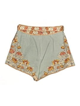 Zimmermann Shorts (view 2)