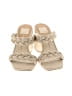 Dolce Vita Ivory Sandals Size 7 1/2 - photo 2
