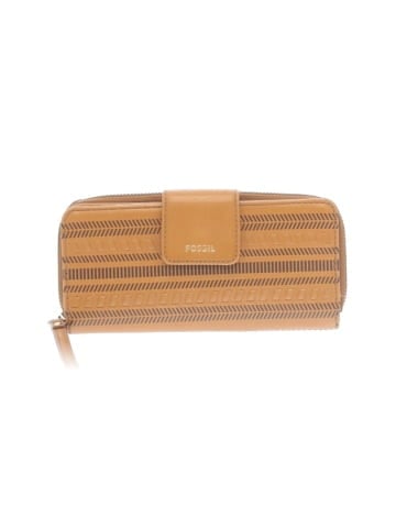 Fossil Wallet (view 1)