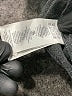 MICHAEL Michael Kors Chevron-herringbone Gray Active Pants Size XL - photo 8