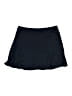IBKUL Solid Blue Active Skort Size M - photo 2