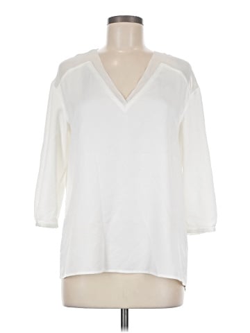 Cooper & Ella 3/4 Sleeve Blouse (view 1)