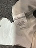 Réalisation 100% Silk Floral Gold Cocktail Dress Size L - photo 8