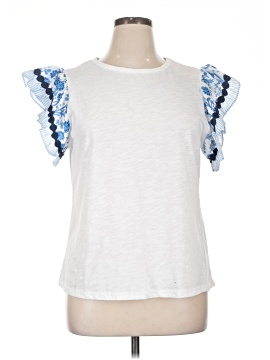 Unbranded Short Sleeve Top (view 1)