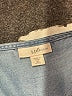 J.Jill 100% Lyocell Blue Long Sleeve Blouse Size XS - photo 7