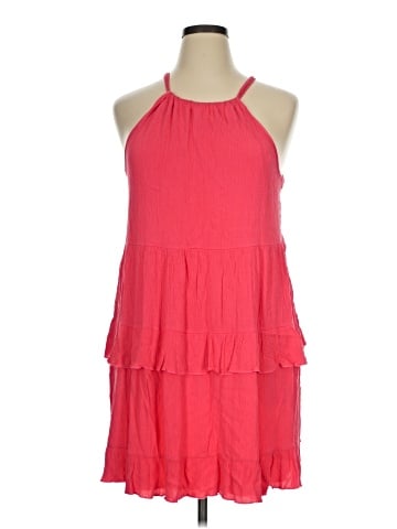chic soul (chicsoul.com) Cocktail Dress (view 1)