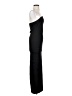 Zara Black Cocktail Dress Size S - photo 4