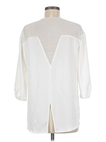 Cooper & Ella 3/4 Sleeve Blouse (view 2)