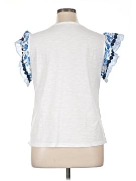 Unbranded Short Sleeve Top (view 2)