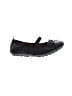 Dream Pairs Black Flats Size 3 (youth) - photo 1