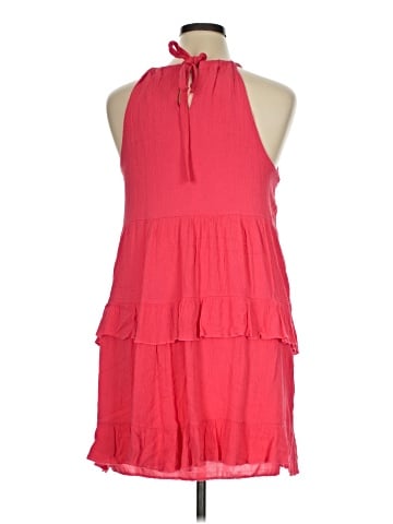 chic soul (chicsoul.com) Cocktail Dress (view 2)