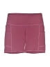 iuga Pink Athletic Shorts Size M - photo 1