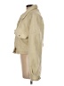 PrettyLittleThing 100% Polyester Ivory Faux Fur Jacket Size 8 - photo 5