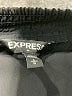 Express Outlet 100% Polyester Black 3/4 Sleeve Blouse Size L - photo 7