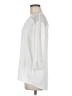 Cooper & Ella Ivory 3/4 Sleeve Blouse Size M - photo 5