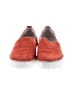 Johnston & Murphy Orange Sneakers Size 8 1/2 - photo 2