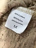 Unbranded Tan Tube Top Size M - photo 7