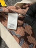 Ann Taylor Animal Print Brown Pullover Sweater Size S - photo 8