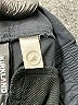 KIRKLAND Signature Solid Black Active Pants Size 4 - photo 8