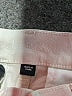 J.Crew Ivory Jeans Size 24 waist - photo 8