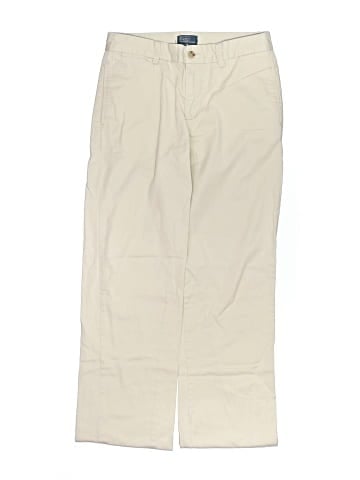 Polo by Ralph Lauren Khakis (view 1)