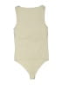 Express Ivory Bodysuit Size S - photo 2