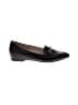 Life Stride Black Flats Size 6 - photo 1