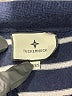 Tuckernuck Blue Long Sleeve Polo Size XS - photo 7