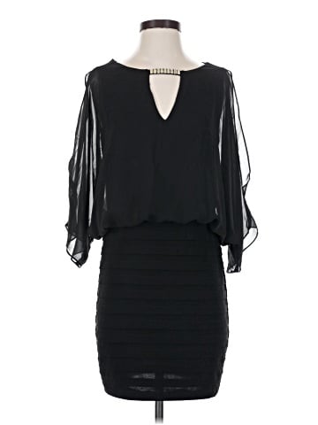 Cache Cocktail Dress (view 1)