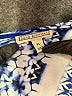 Dana Buchman Blue Sleeveless Blouse Size XL - photo 7