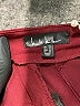 Nicole Miller Burgundy Casual Pants Size 12 - photo 7