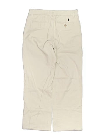 Polo by Ralph Lauren Khakis (view 2)