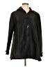 Assorted Brands Black Raincoat Size L (estimated) - photo 1