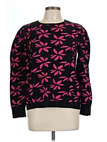 Anne Klein Pullover Sweater (view 1)