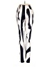 Shein Print Ivory Active Pants Size M - photo 2